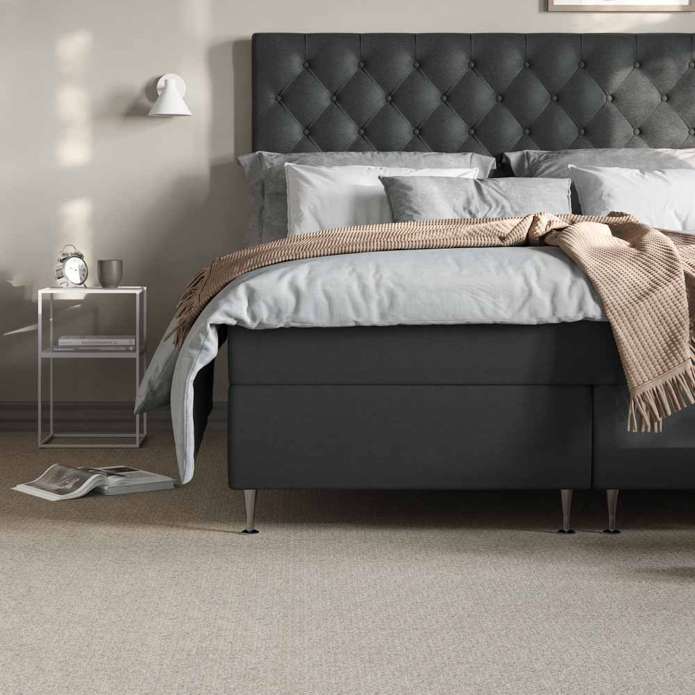 24SJU Månsken Komfort Premium Kontinentalsäng